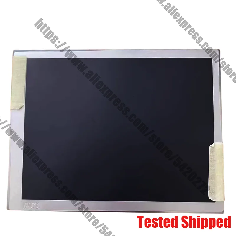 New Test LCD Panel Display Screen G065VN01 V.0 G065VN01 V0 G065VN01 V.1 G065VN01 V.1 6.5 Inch
New Test LCD Panel Display Screen G065VN01 V.0 G065VN01 V0 G065VN01 V.1 G065VN01 V.1 6.5 Inch