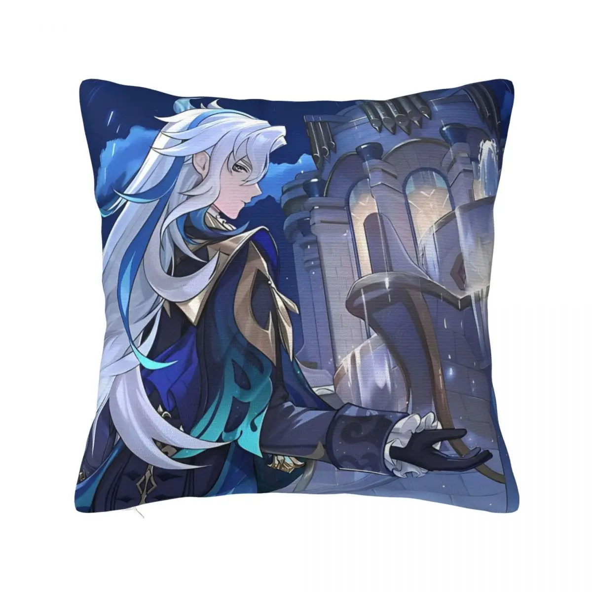 Pillow Case Genshin Impact Soft Pillow Cover Retro Trendy Cushion Cover Graphic Pillowcases For Living Room Chair
Pillow Case Genshin Impact Soft Pillow Cover Retro Trendy Cushion Cover Graphic Pillowcases For Living Room Chair