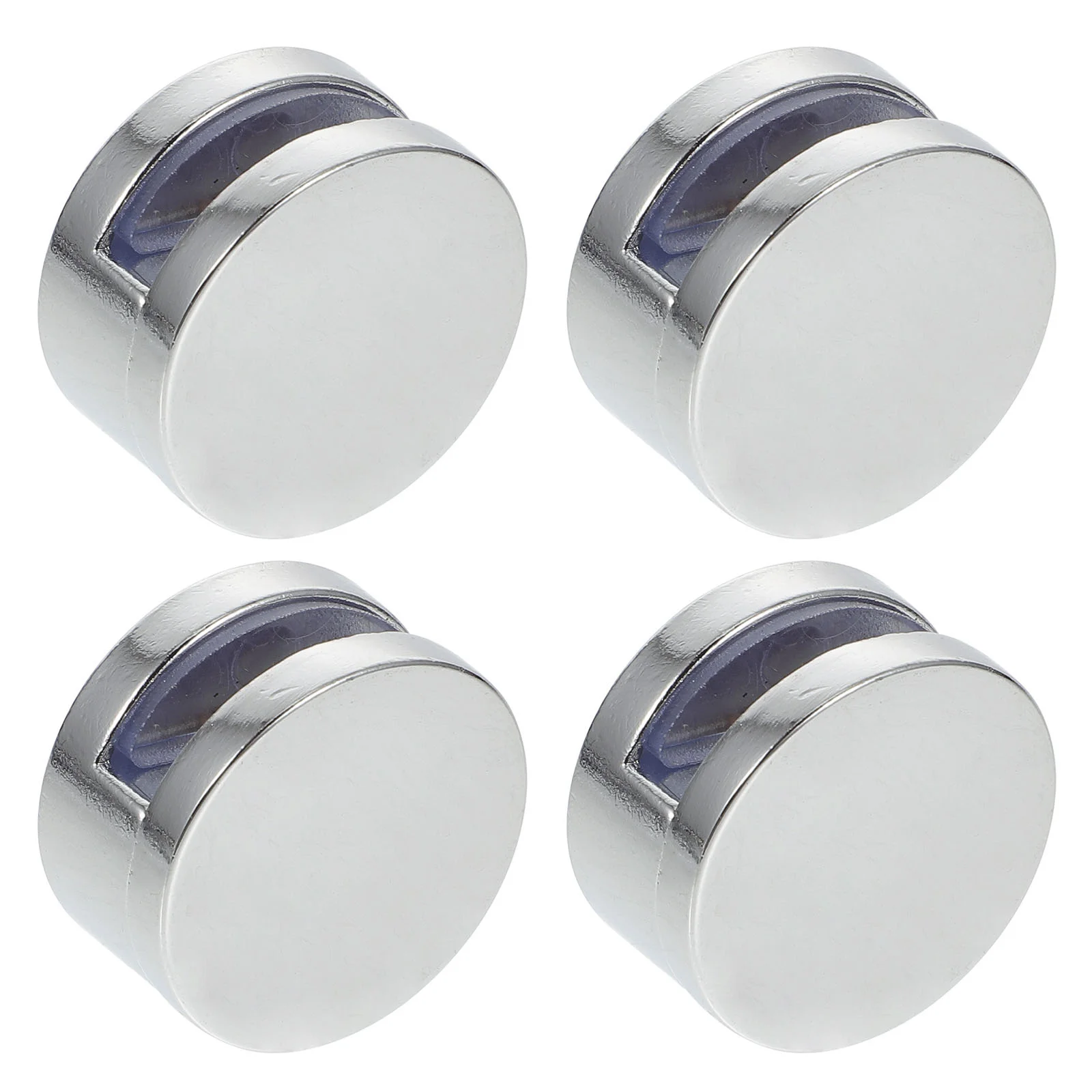4 Pcs Mirror Clip Installation Holder Brackets Maintenance Clips Zinc Alloy Holders for Wall Glass Modern
4 Pcs Mirror Clip Installation Holder Brackets Maintenance Clips Zinc Alloy Holders for Wall Glass Modern