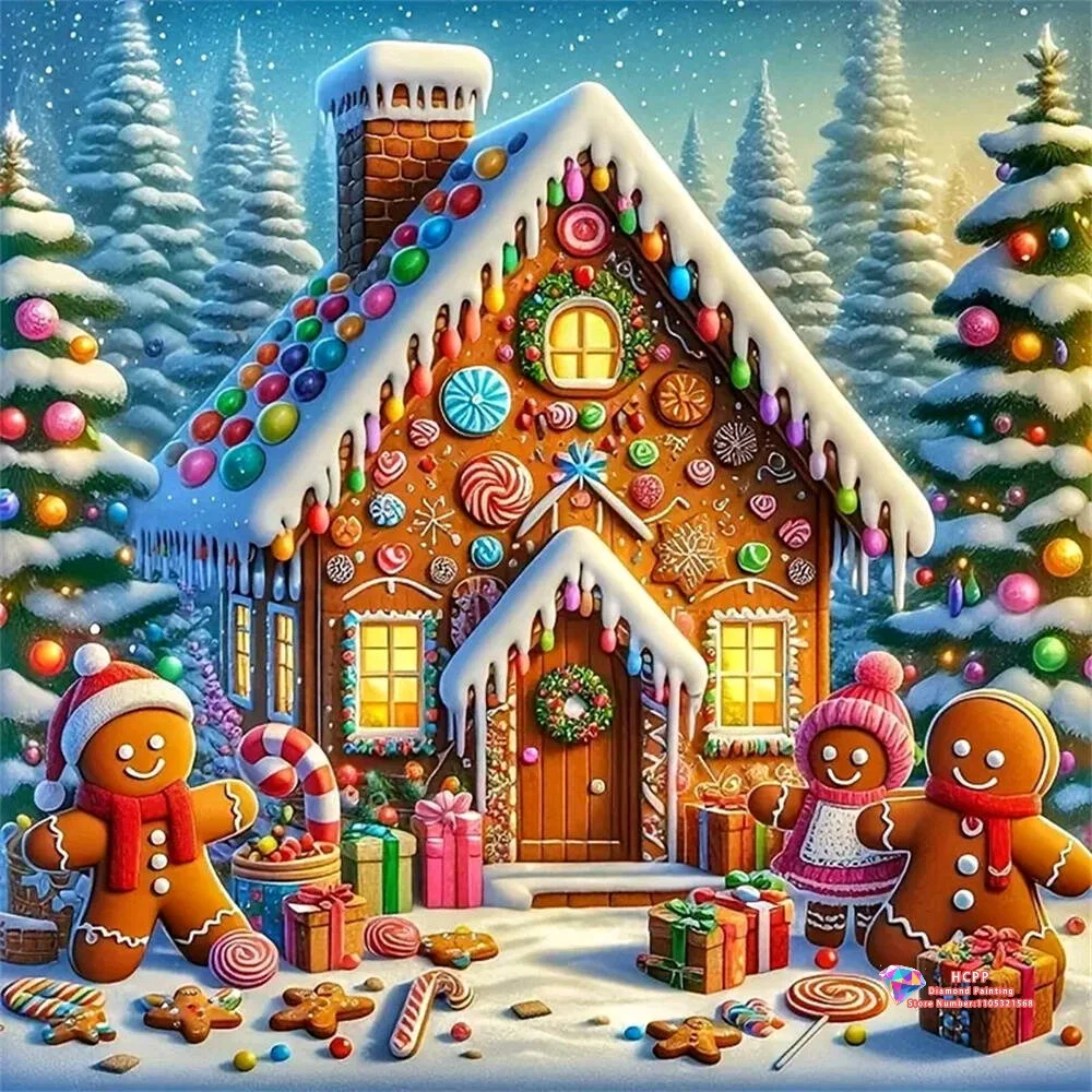 House Landscape Tree Diamond Painting Kit 5D DIY Diamond Embroidery Cross Stitch Handmade Art Gift Crafts Home Decor
House Landscape Tree Diamond Painting Kit 5D DIY Diamond Embroidery Cross Stitch Handmade Art Gift Crafts Home Decor