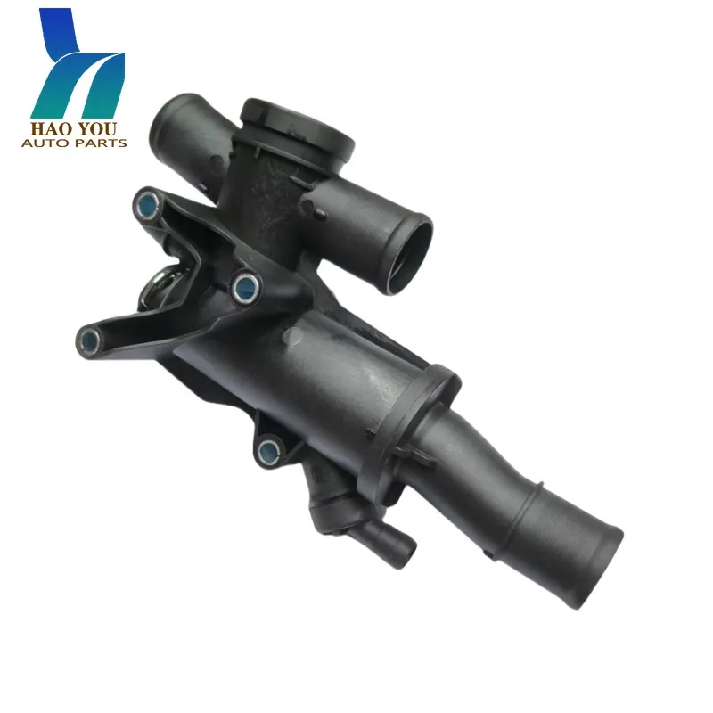1336Y9 9656182980 Car Thermostat With Housing & Sensor For Peugeot 307 308 407 607 807 Expert 2.0 HDI
1336Y9 9656182980 Car Thermostat With Housing & Sensor For Peugeot 307 308 407 607 807 Expert 2.0 HDI