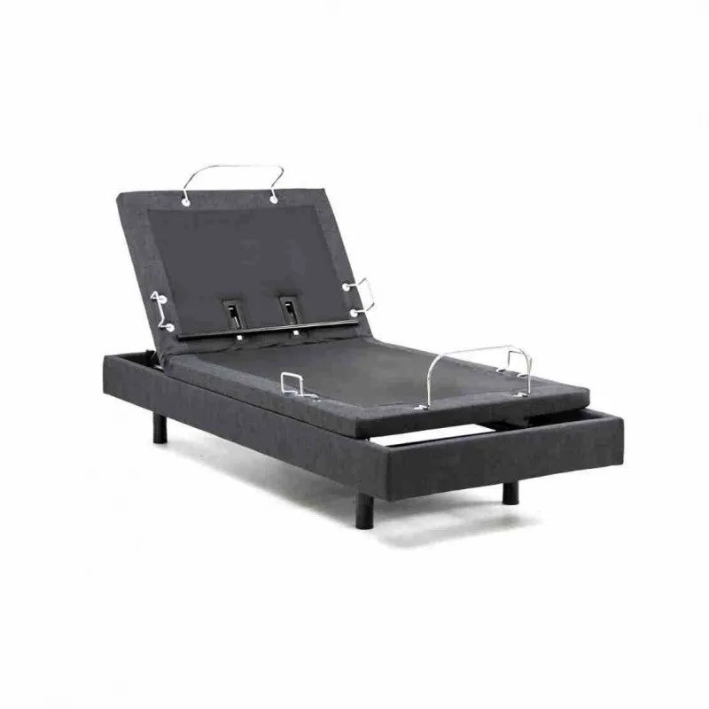 Integrated electric bed, massage function multi-motor smart bed
Integrated electric bed, massage function multi-motor smart bed