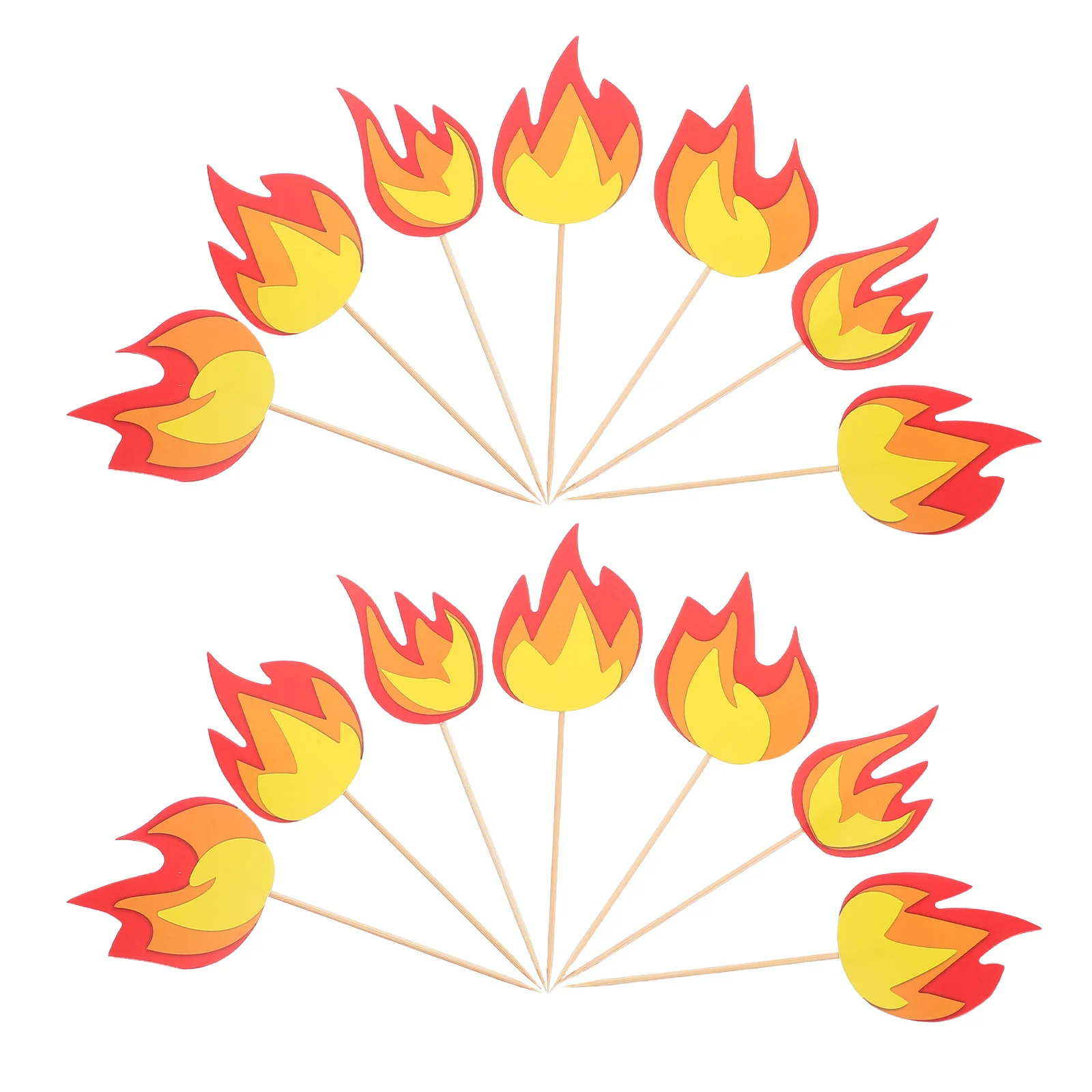 10Pcs Firetruck Firefighter Cake Toppers Fireman Birthday Party Supplies Fire Rescue Cupcake Decorations Fire Truck Cake Party
10Pcs Firetruck Firefighter Cake Toppers Fireman Birthday Party Supplies Fire Rescue Cupcake Decorations Fire Truck Cake Party