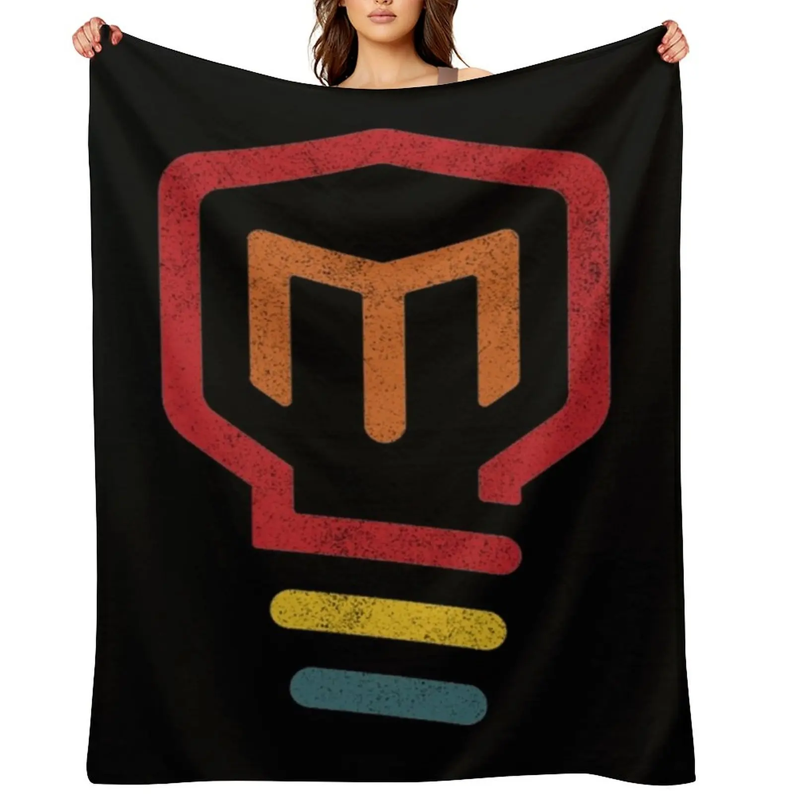 Mark rober Throw Blanket christmas decoration Hair blankets and throws Blankets For Baby Blankets
Mark rober Throw Blanket christmas decoration Hair blankets and throws Blankets For Baby Blankets