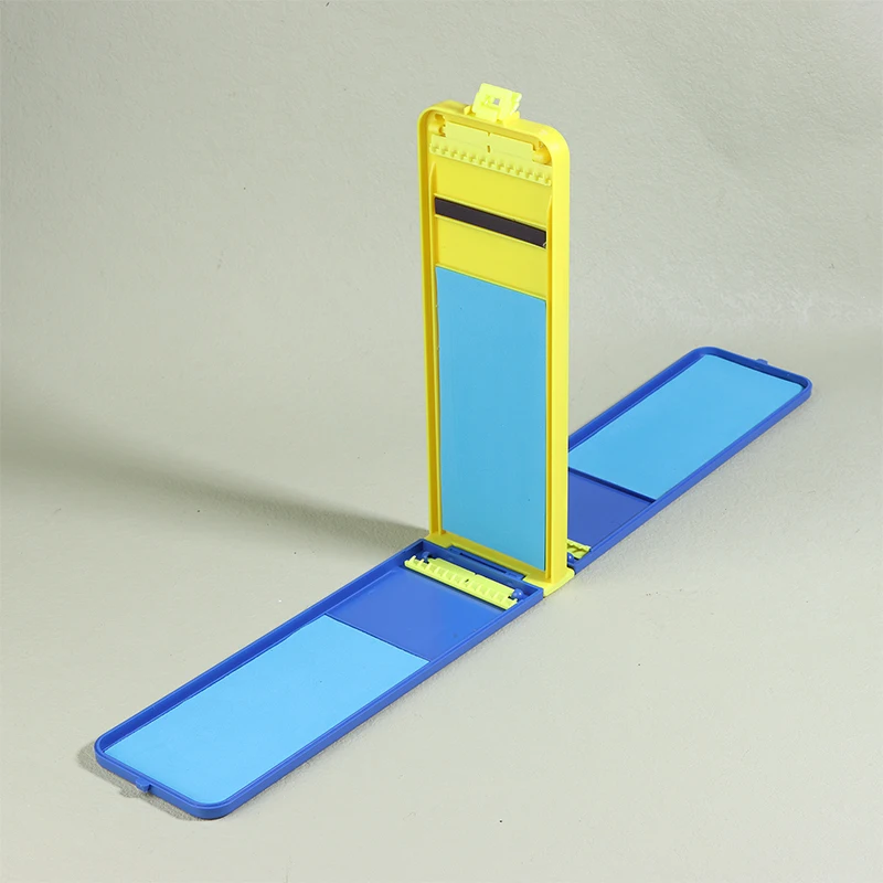 портативный держатель поводка для рыбалки, 1 шт., принадлежности для организации лески, доски для поводка для рыбалки, окуня, форели, соленой воды, пресной воды
портативный держатель поводка для рыбалки, 1 шт., принадлежности для организации лески, доски для поводка для рыбалки, окуня, форели, соленой воды, пресной воды