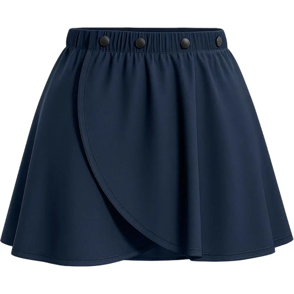 Durable High Waisted Ballet Skirts Asymmetric Hem Side Slit Dance Wrap Skirt Breathable Yoga Cover Up Skirts Dance Practice
Durable High Waisted Ballet Skirts Asymmetric Hem Side Slit Dance Wrap Skirt Breathable Yoga Cover Up Skirts Dance Practice
