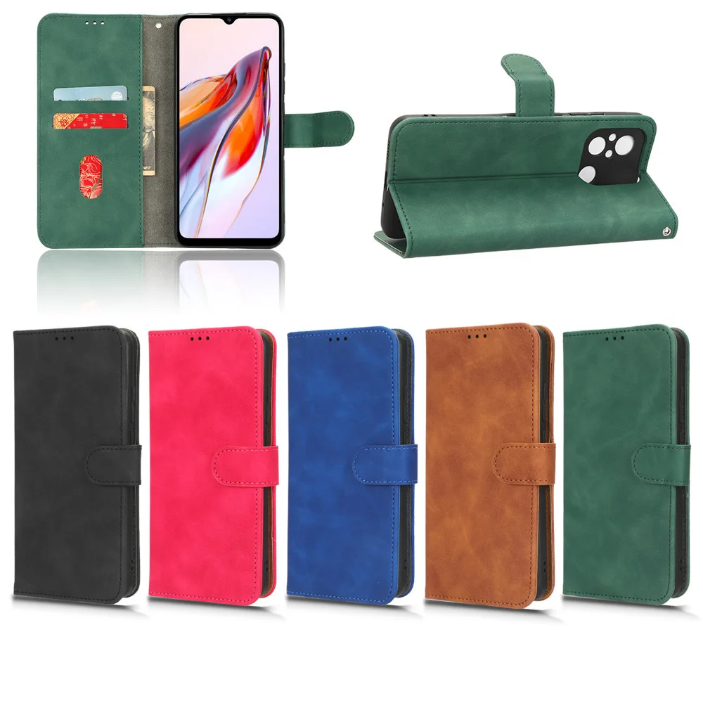 Деловой кошелек с магнитной пряжкой и отделениями для карт, кожаный флип-чехол для Redmi 12C, защитный чехол Redmi 12C Funda
Деловой кошелек с магнитной пряжкой и отделениями для карт, кожаный флип-чехол для Redmi 12C, защитный чехол Redmi 12C Funda