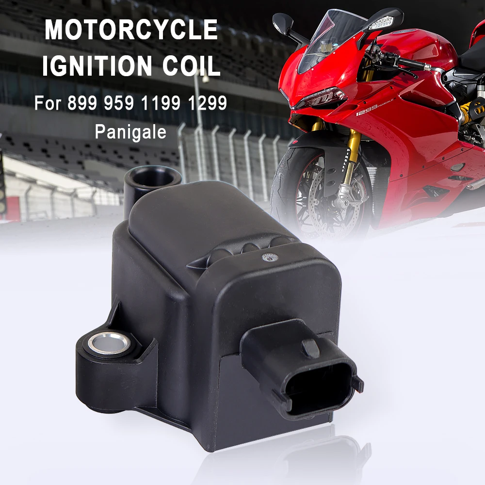 38040221B Motorcycle Ignition Coil For Ducati PANIGLE 959 899 1199 1299 Panigale 2012 2013 2014 2015 2016 2017-2019 Accessories
38040221B Motorcycle Ignition Coil For Ducati PANIGLE 959 899 1199 1299 Panigale 2012 2013 2014 2015 2016 2017-2019 Accessories