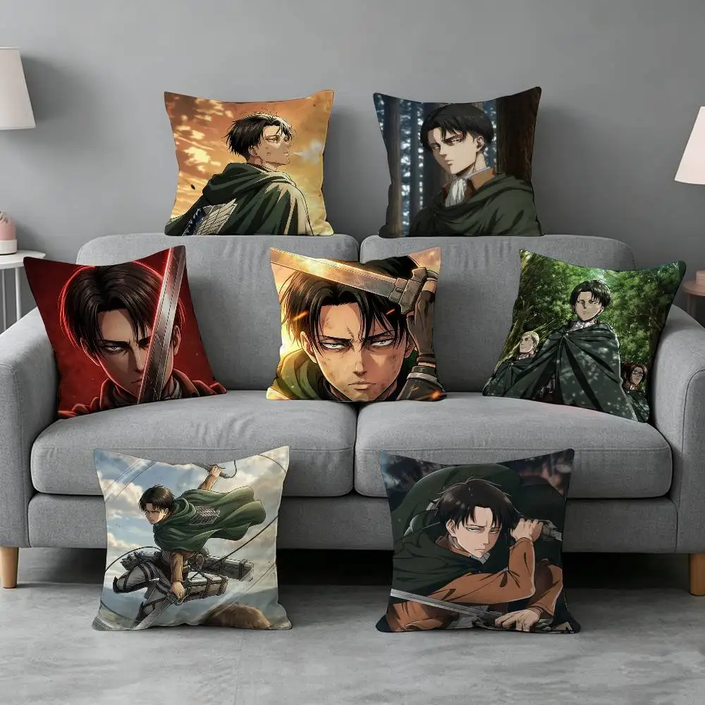 Attack on Titan-n Pillow cover Soft Microfiber Pillowcase Home Sofa Decor Surprise Decorative printed.
Attack on Titan-n Pillow cover Soft Microfiber Pillowcase Home Sofa Decor Surprise Decorative printed.