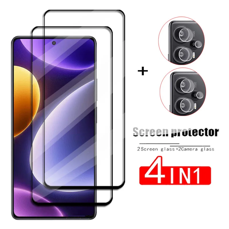 For Xiaomi Poco F5 Screen Glass Tempered Glass Poco F5 Screen Protector HD Protective Phone Camera Lens Film Poco F5 in 6.67"
For Xiaomi Poco F5 Screen Glass Tempered Glass Poco F5 Screen Protector HD Protective Phone Camera Lens Film Poco F5 in 6.67"