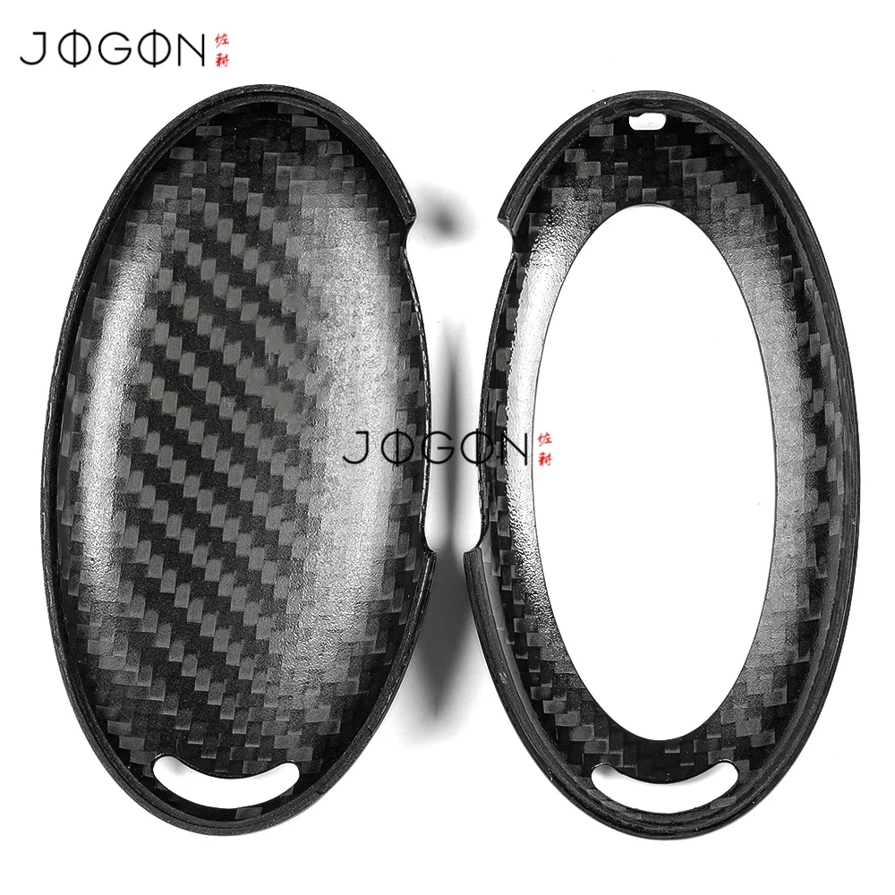 Car Key Fob Shell Case for Hyundai Ioniq 5 Ioniq 6 Kona Ev Grandeur GN7 2021+ Real Carbon Fiber Key Protective Trim Black & Red
Car Key Fob Shell Case for Hyundai Ioniq 5 Ioniq 6 Kona Ev Grandeur GN7 2021+ Real Carbon Fiber Key Protective Trim Black & Red