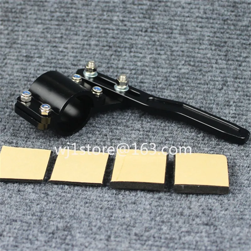 Car modification steering wheel turn signal extension rod universal signal extension rod aluminum alloy wiper switch control rod
Car modification steering wheel turn signal extension rod universal signal extension rod aluminum alloy wiper switch control rod