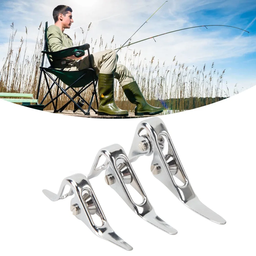 3 шт., направляющий наконечник для рыболовного ролика с двойным шкивом, алюминиевый сплав, несколько размеров, направляющий наконечник для ролика, серебряный наконечник для роликового стержня
3 шт., направляющий наконечник для рыболовного ролика с двойным шкивом, алюминиевый сплав, несколько размеров, направляющий наконечник для ролика, серебряный наконечник для роликового стержня