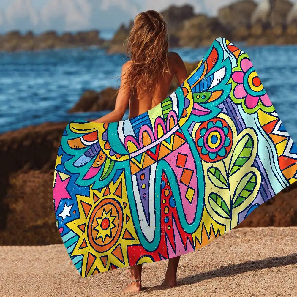 The Dentist Tooth Beach Towel Colorful Bath Towels For Girl Microfiber Quick Dry Custom Sand Free Beach Yoga Spa Gym Pool
The Dentist Tooth Beach Towel Colorful Bath Towels For Girl Microfiber Quick Dry Custom Sand Free Beach Yoga Spa Gym Pool