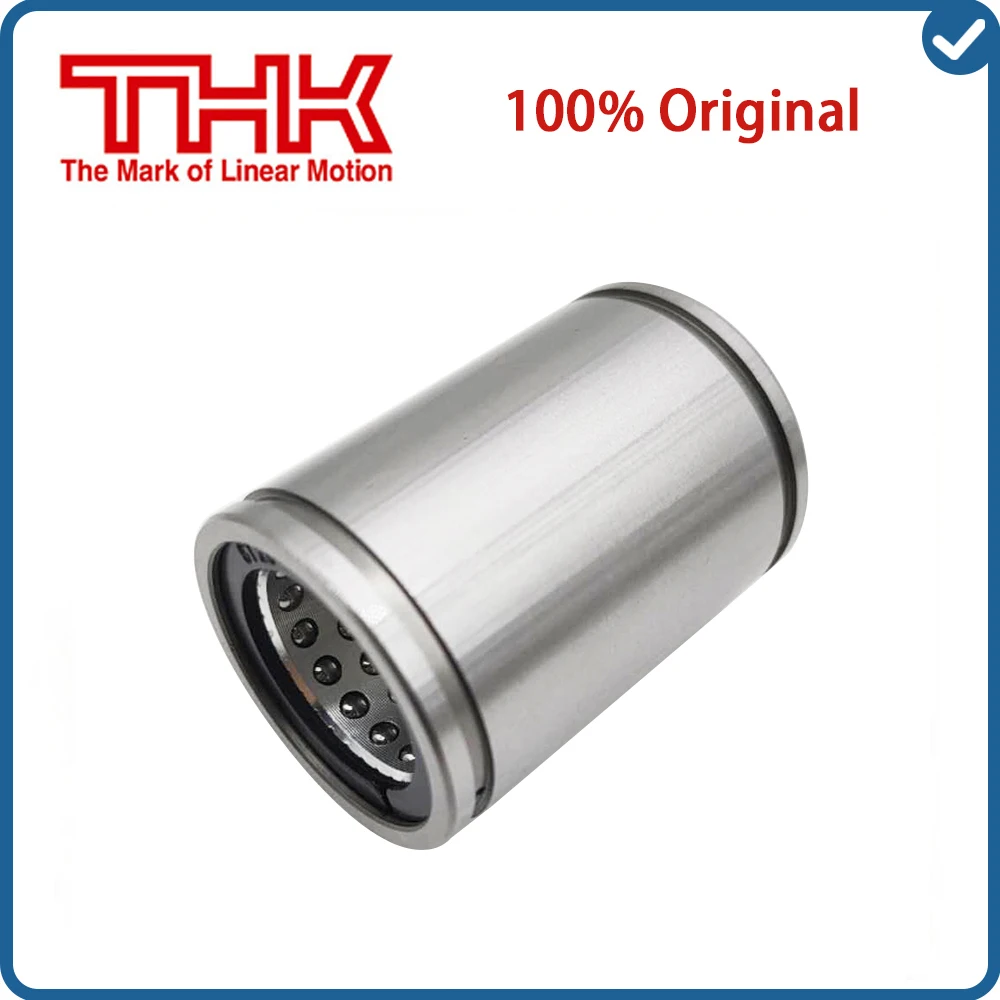 THK ST40 ST40B ST45 ST45B ST50 ST50B ST55 ST55B ST60 ST60B ST70 ST70B ST80 ST80B Linear Bushing Linear Bearing
THK ST40 ST40B ST45 ST45B ST50 ST50B ST55 ST55B ST60 ST60B ST70 ST70B ST80 ST80B Linear Bushing Linear Bearing