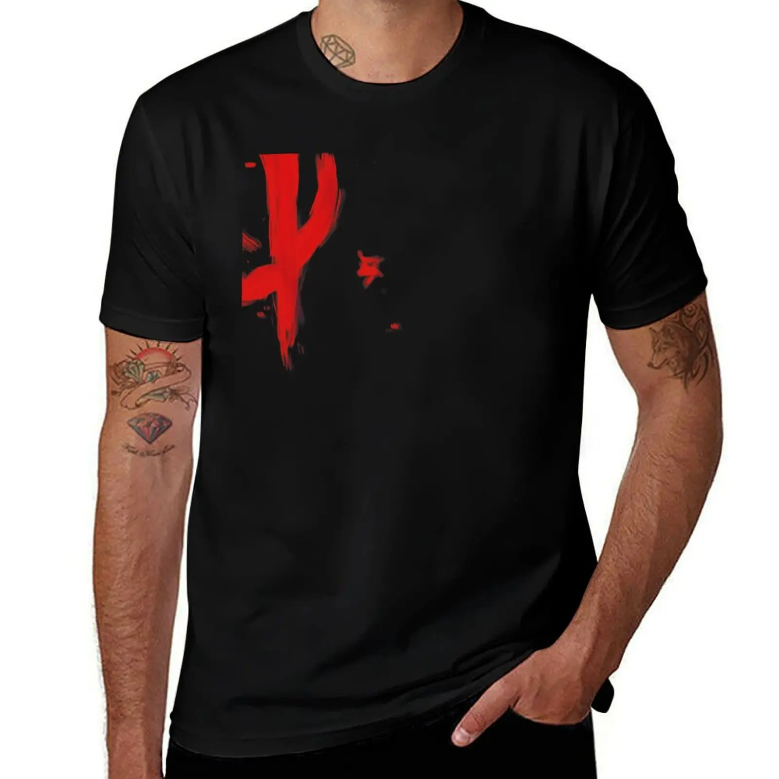 DOOM Slayer symbol - DOOM Essential T-Shirt T-shirts oversize sublime mens graphic t-shirts
DOOM Slayer symbol - DOOM Essential T-Shirt T-shirts oversize sublime mens graphic t-shirts