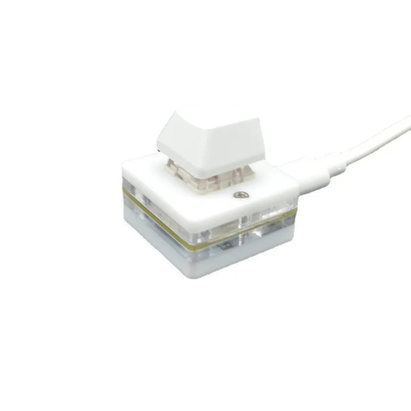 Mini Macro Configurable Mechanical Keyboard,Keypad,Hot Swappable,Physical Shortcut Key,Hotkey,Quick Launch Easy Access Button
Mini Macro Configurable Mechanical Keyboard,Keypad,Hot Swappable,Physical Shortcut Key,Hotkey,Quick Launch Easy Access Button