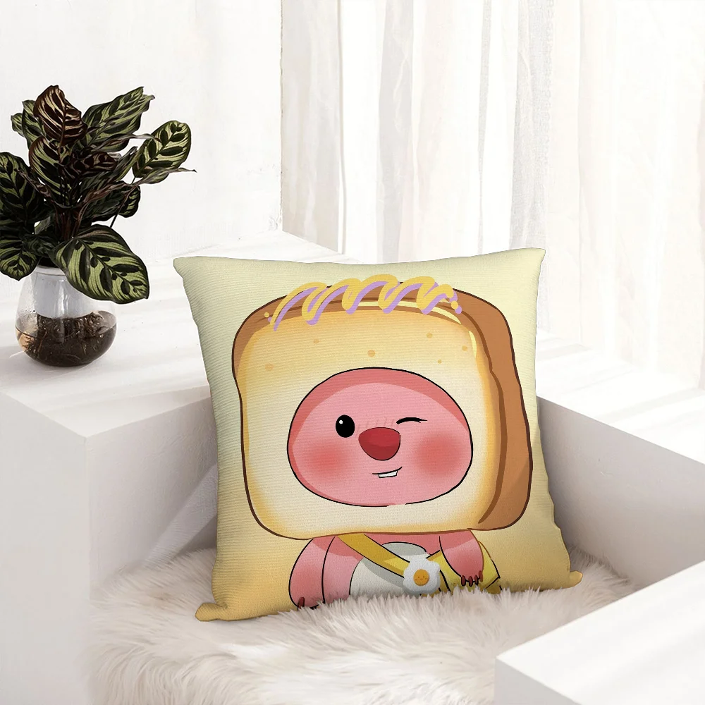 ins Korea loppies Pillow Case Plush Fabric Soft Pillowcase Double Sided Print Sofa Cushion Cover Throw Pillow Covers
ins Korea loppies Pillow Case Plush Fabric Soft Pillowcase Double Sided Print Sofa Cushion Cover Throw Pillow Covers