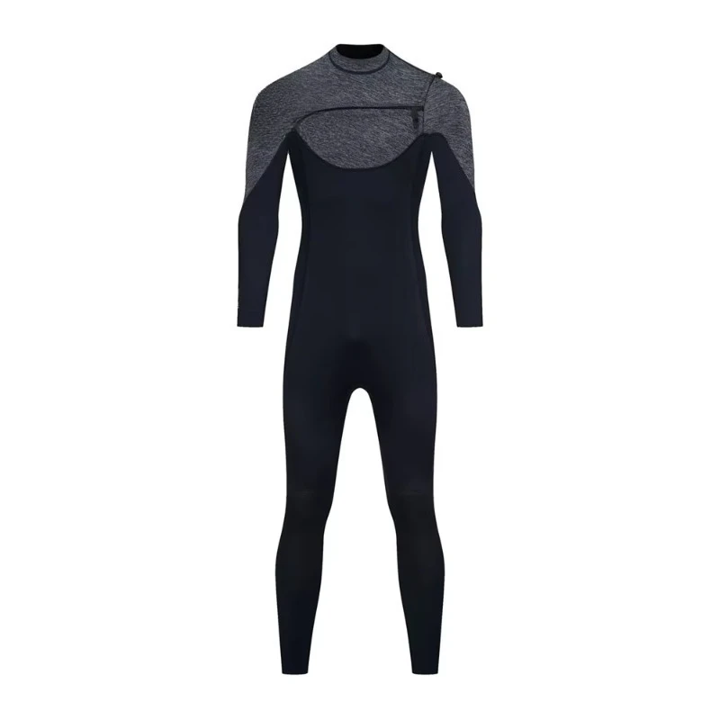 Premium 3/2mm Wetsuit Surf Clothing Chest Zipper Men's and Women's Neoprene Windboard Surf Wetsuit
Premium 3/2mm Wetsuit Surf Clothing Chest Zipper Men's and Women's Neoprene Windboard Surf Wetsuit
