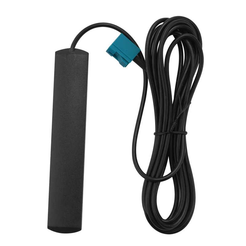 Антенна 3 метра для Bmw Cic Nbt Evo Combox Tcu Mulf Bluetooth Wifi Gsm 3G Fakra Air
Антенна 3 метра для Bmw Cic Nbt Evo Combox Tcu Mulf Bluetooth Wifi Gsm 3G Fakra Air