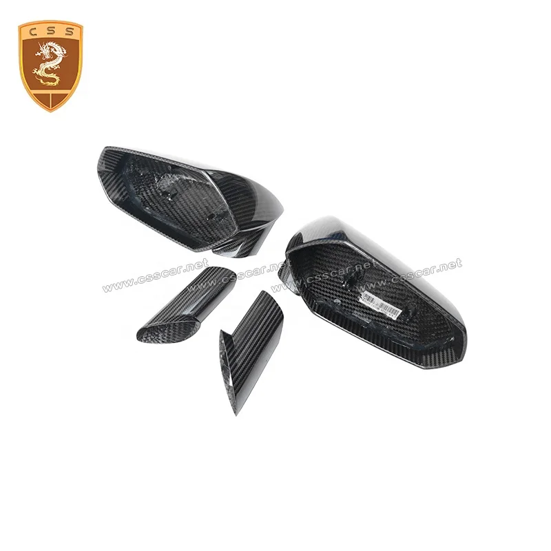 Car Accessories Decoration Carbon Fiber Rear View Car Mirror Cover For Lambo Aventador Lp700
Car Accessories Decoration Carbon Fiber Rear View Car Mirror Cover For Lambo Aventador Lp700