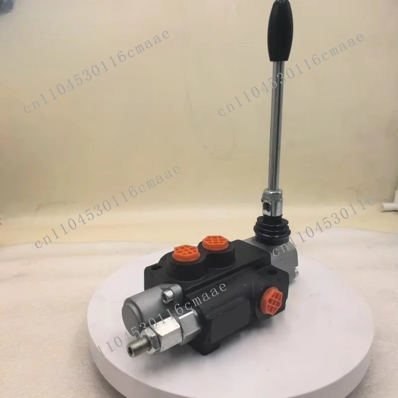 P40 Hydraulic Distributor P40-1-A1-G1/2-KZ1 Hydraulic Monoblock Manual Directional Control Valve
P40 Hydraulic Distributor P40-1-A1-G1/2-KZ1 Hydraulic Monoblock Manual Directional Control Valve