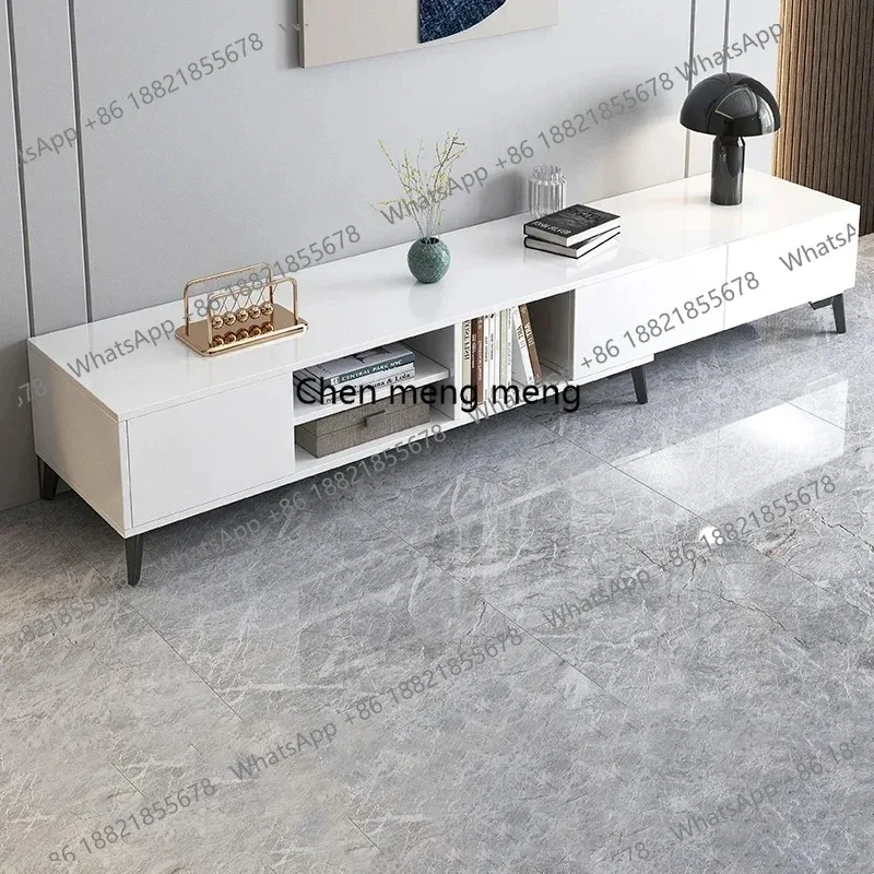 E136 Nordic Storage Tv Stand Premium Simple Nordic Luxury Minimalist Tv Cabinet Simple Stylish Organizer Couple Trendy Furniture
E136 Nordic Storage Tv Stand Premium Simple Nordic Luxury Minimalist Tv Cabinet Simple Stylish Organizer Couple Trendy Furniture