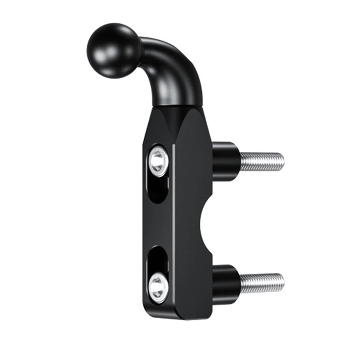 Motorcycle Handlebar Brake Clutch Control Base 17mm Ballhead Mount for Gopro Insta360 Camera Phone Accessories
Motorcycle Handlebar Brake Clutch Control Base 17mm Ballhead Mount for Gopro Insta360 Camera Phone Accessories