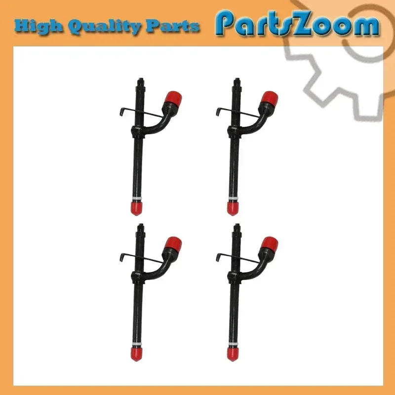 27333 Fuel Injector for John Deere 2530 2535 3030 3120 3130 1075 3255 300 Series
27333 Fuel Injector for John Deere 2530 2535 3030 3120 3130 1075 3255 300 Series