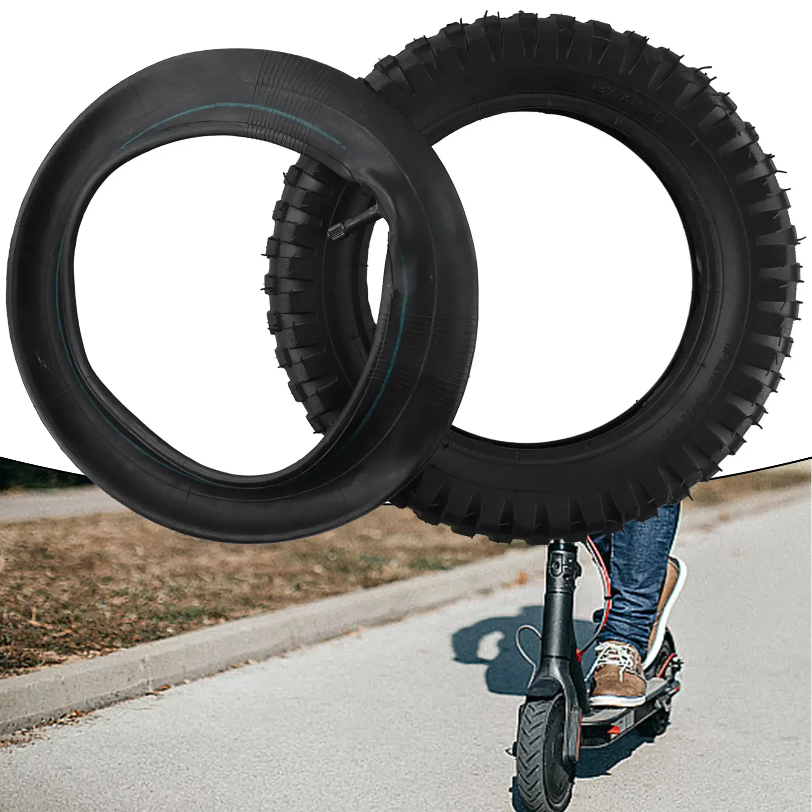 Bike Parts High Quality Hot Sale 2023 New Outer Tire Tube For 49cc Mini Dirt Bike Rubber Tire Set Stright Nozzle
Bike Parts High Quality Hot Sale 2023 New Outer Tire Tube For 49cc Mini Dirt Bike Rubber Tire Set Stright Nozzle