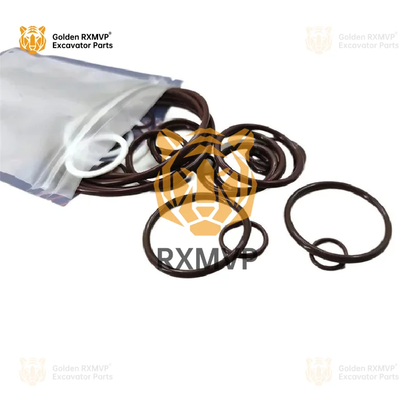 For Caterpillar Hydraulic Main Pump Seal Rebuild Repair Kit Set With Material E320 Excavator
For Caterpillar Hydraulic Main Pump Seal Rebuild Repair Kit Set With Material E320 Excavator