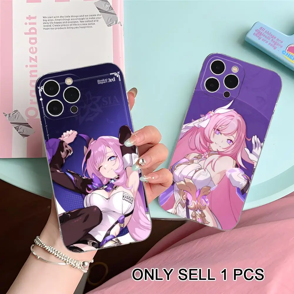 H3R Elysia Phone Case for iPhone 17 16 15 14 13 12 11 X XR XS Air Pro Max Plus Mini Soft TPU Clear Cover
H3R Elysia Phone Case for iPhone 17 16 15 14 13 12 11 X XR XS Air Pro Max Plus Mini Soft TPU Clear Cover