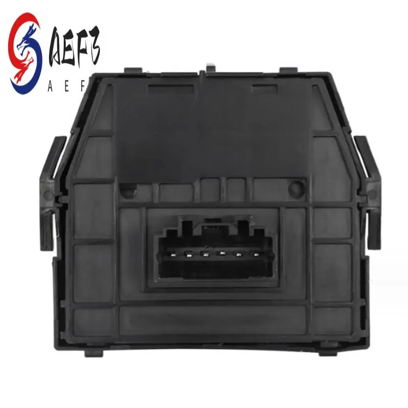 AEF3- 2095860 Кнопка включения аварийной лампы, предупреждающего индикатора для аксессуаров для грузовиков SCANIA R-Series
AEF3- 2095860 Кнопка включения аварийной лампы, предупреждающего индикатора для аксессуаров для грузовиков SCANIA R-Series