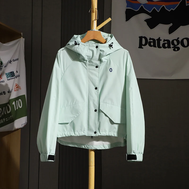 Женская утепленная куртка Hong Kong Sle с 3D-принтом, свободного кроя, водонепроницаемая, из полиэстера, высококачественная модная верхняя одежда
Женская утепленная куртка Hong Kong Sle с 3D-принтом, свободного кроя, водонепроницаемая, из полиэстера, высококачественная модная верхняя одежда