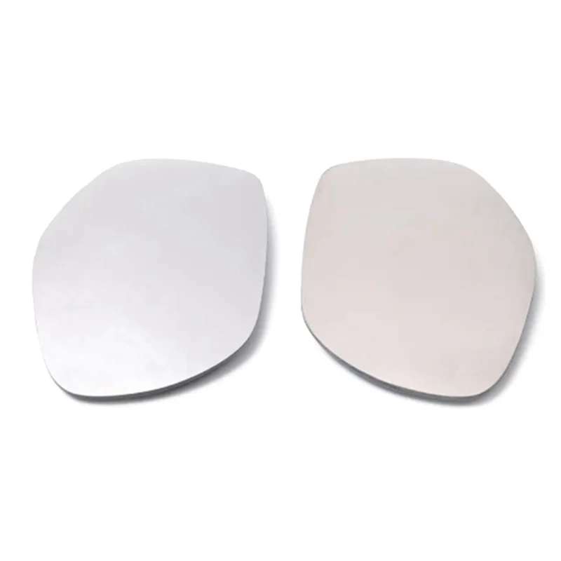 1 Pair Rearview Mirror Glass Reversing Lens With Heating Reflective Lens Replacement For Cayenne 957 2007-2010
1 Pair Rearview Mirror Glass Reversing Lens With Heating Reflective Lens Replacement For Cayenne 957 2007-2010
