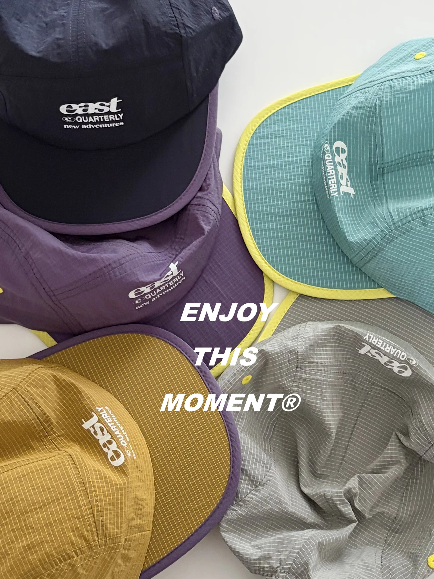 Lightweight Breathable Quick Dry Sun Protection Flat Brim Baseball Cap Unisex Outdoor Spring Summer Hat Adjustable Youth Fashion
Lightweight Breathable Quick Dry Sun Protection Flat Brim Baseball Cap Unisex Outdoor Spring Summer Hat Adjustable Youth Fashion