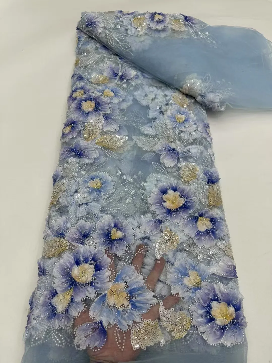 Роскошная нигерийская африканская кружевная ткань с бисером и высококачественной вышивкой блестками, 2026, французское кружево для шитья, новейший дизайн
Роскошная нигерийская африканская кружевная ткань с бисером и высококачественной вышивкой блестками, 2026, французское кружево для шитья, новейший дизайн