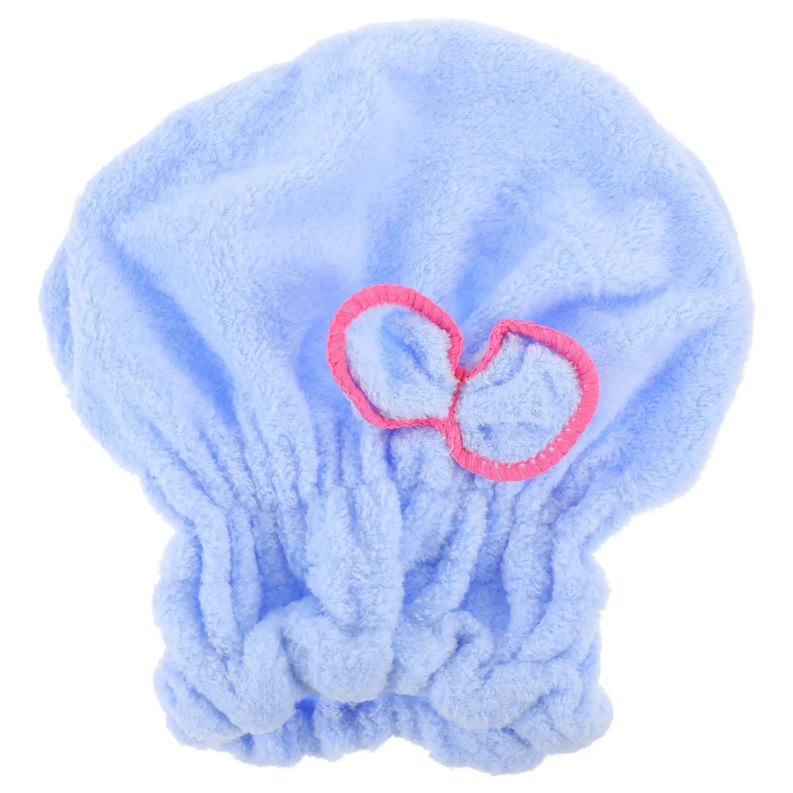 Bath Towel Child Kids Shower Cap Coral Fleece Dry Hair Elastics Microfiber Drying
Bath Towel Child Kids Shower Cap Coral Fleece Dry Hair Elastics Microfiber Drying