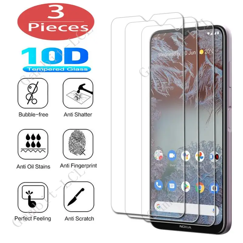 Защитное стекло для Nokia 1,3, 1,4, 2,4, 3,4, 5,3, C10, C20 Plus, 5,4, G10, G20, X10, X20, XR20, закаленное, 3 шт.
Защитное стекло для Nokia 1,3, 1,4, 2,4, 3,4, 5,3, C10, C20 Plus, 5,4, G10, G20, X10, X20, XR20, закаленное, 3 шт.