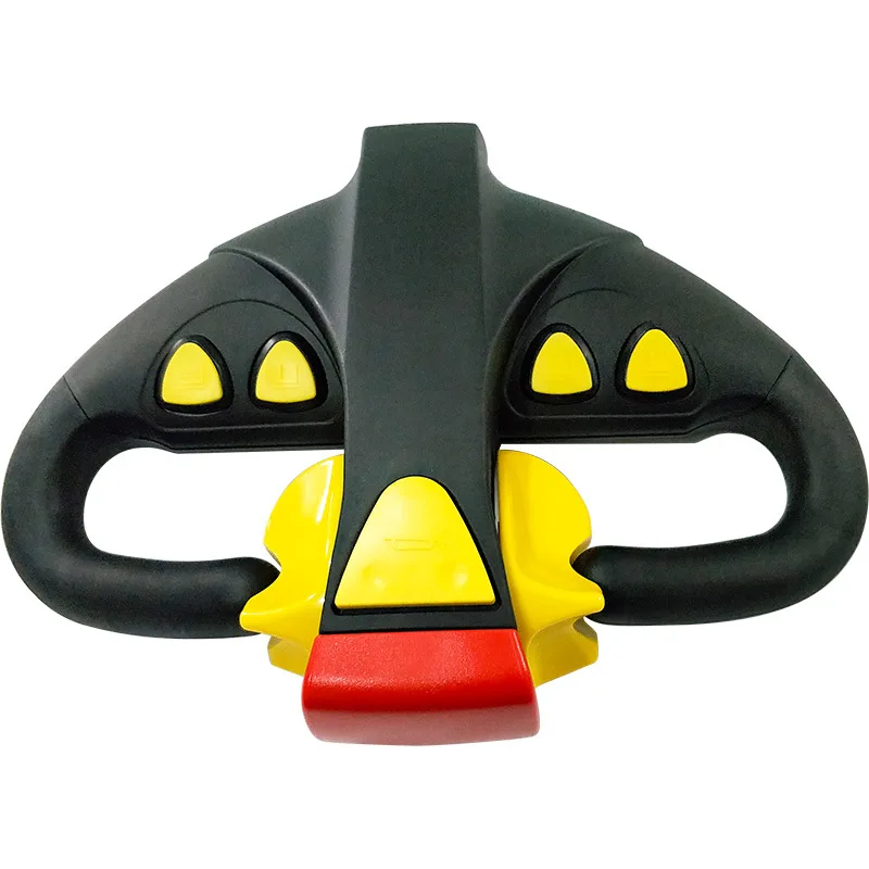 Electric Forklift REMA Handle Assembly - Including Accelerator Board, Circuit Board & Controller Spare Parts
Electric Forklift REMA Handle Assembly - Including Accelerator Board, Circuit Board & Controller Spare Parts