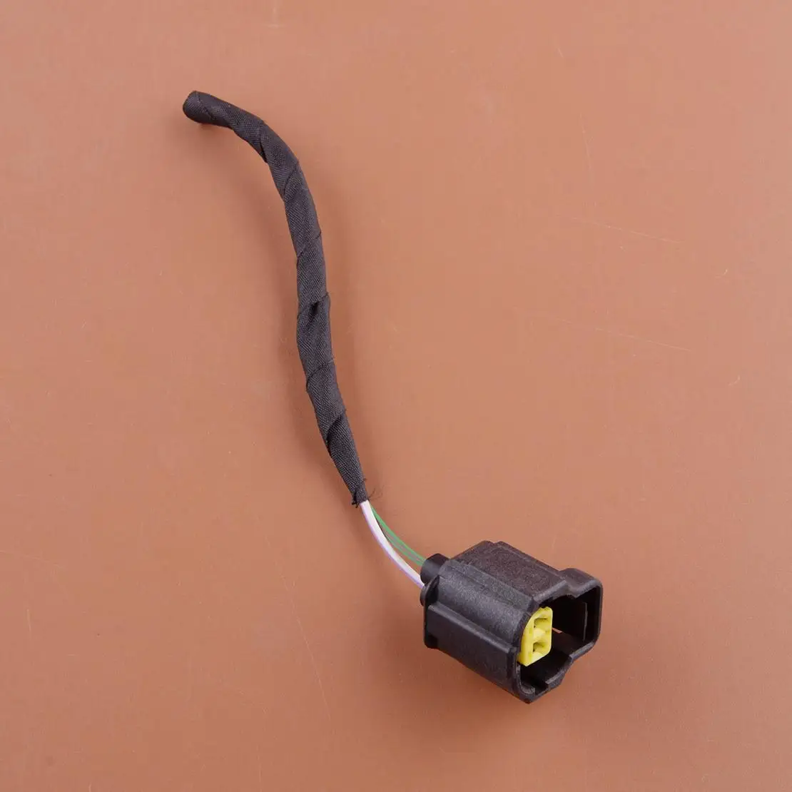 NEW Engine Coolant Temperature Sensor Plug Connector Fit For Ford F-150 F-250 Escort Expedition Explorer Escape Aerostar Contour
NEW Engine Coolant Temperature Sensor Plug Connector Fit For Ford F-150 F-250 Escort Expedition Explorer Escape Aerostar Contour