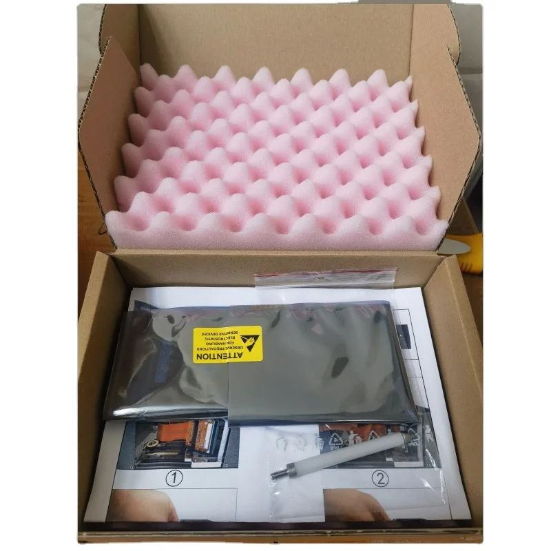 32mm Markem X45 Printing Head for TTO Ribbon Thermal Printhead
32mm Markem X45 Printing Head for TTO Ribbon Thermal Printhead