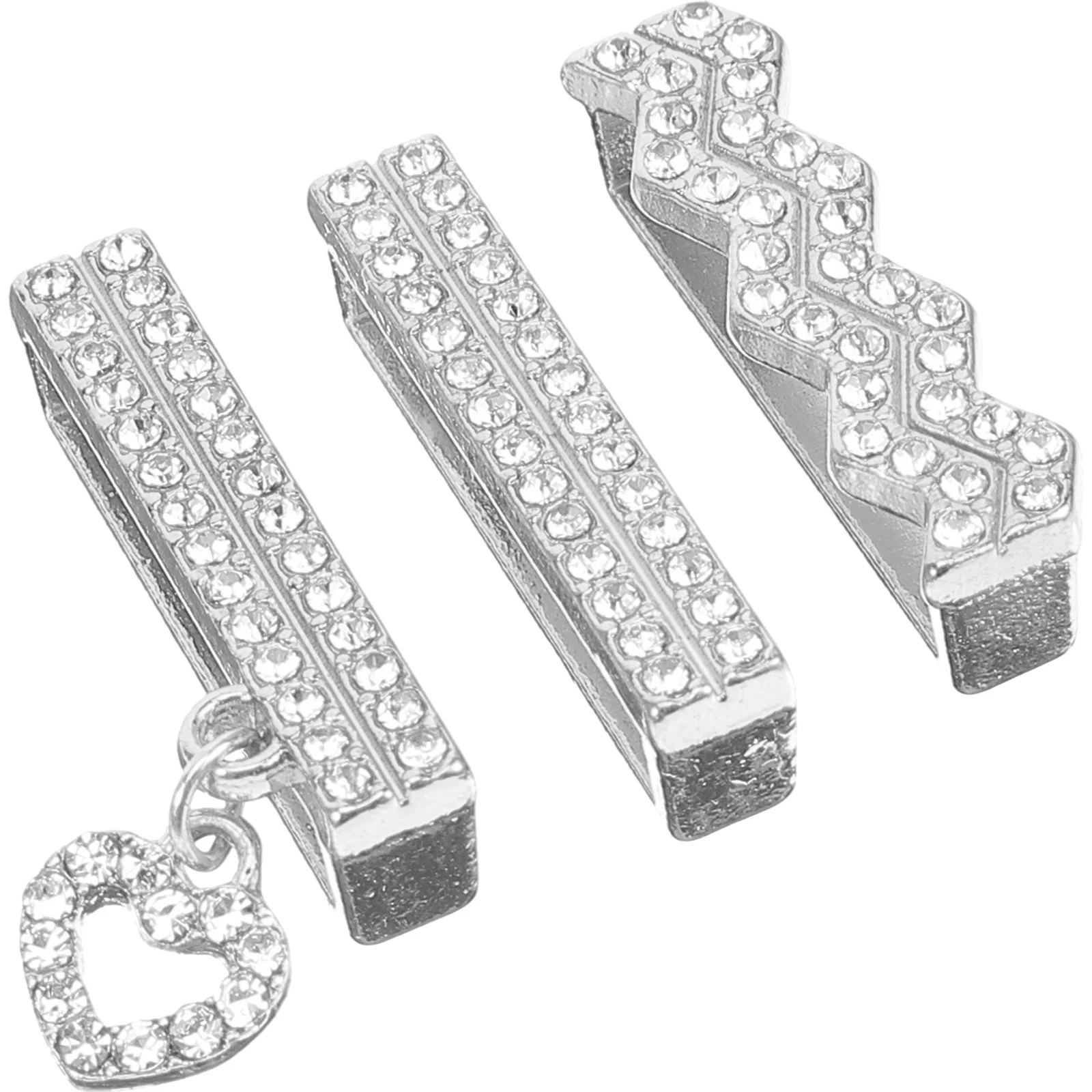 3Pcs Watchband Charms Rhinestone Metal Decorative Rings Smartwatch Strap Accessories Unique Watchband Decoration
3Pcs Watchband Charms Rhinestone Metal Decorative Rings Smartwatch Strap Accessories Unique Watchband Decoration