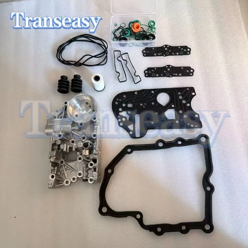 0AM325066C 0AM325066AC 4.6MM Accumulator Housing DSG 7-Speed 0AM DQ200 Transmission For VW Audi
0AM325066C 0AM325066AC 4.6MM Accumulator Housing DSG 7-Speed 0AM DQ200 Transmission For VW Audi