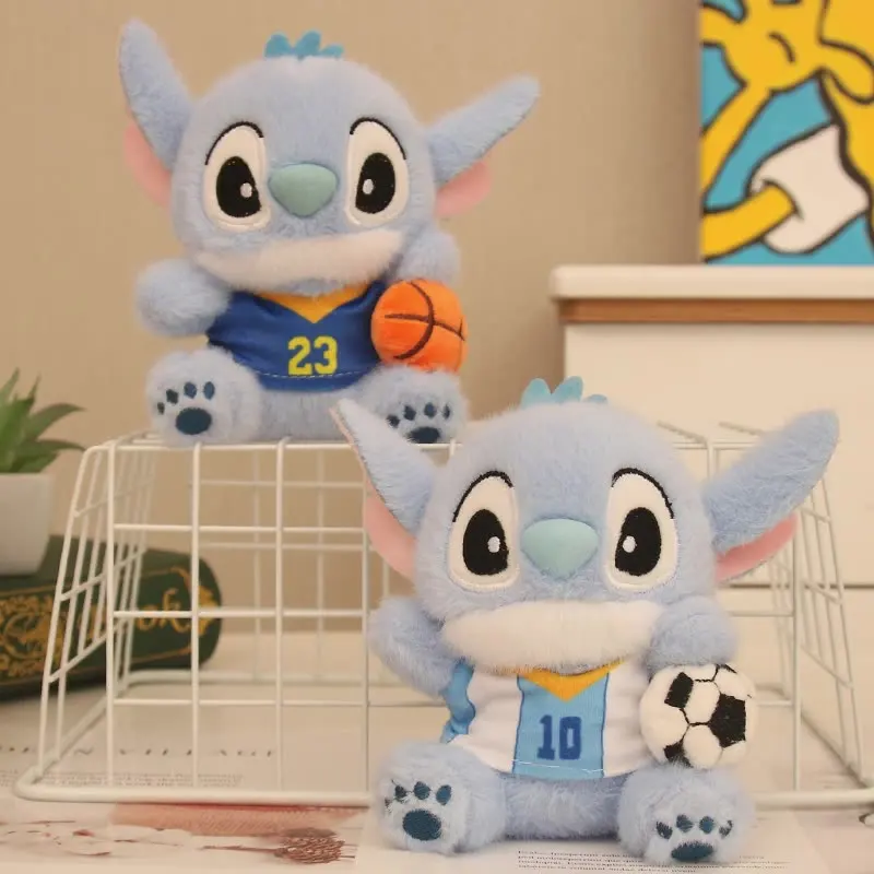 Kawaii брелок для ключей, аксессуары, Lilo & Stitch, плюшевый брелок для ключей, кукла, плюшевая игрушка, рюкзак, подвеска, сумка, автомобильный брелок для ключей для девочек
Kawaii брелок для ключей, аксессуары, Lilo & Stitch, плюшевый брелок для ключей, кукла, плюшевая игрушка, рюкзак, подвеска, сумка, автомобильный брелок для ключей для девочек