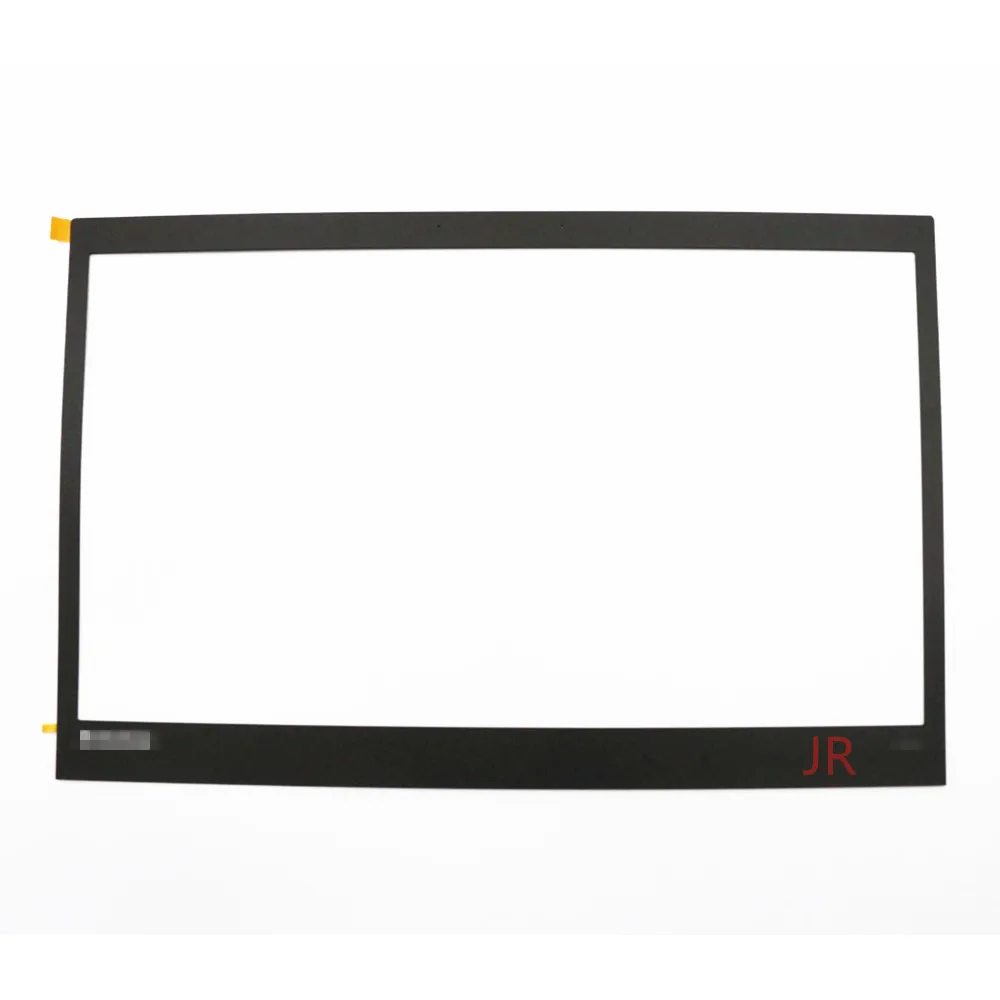 Новый/оригинальный для Lenovo ThinkPad T450S, рамка дисплея, передний экран, лицевая панель ЖК-дисплея, крышка 00HN690
Новый/оригинальный для Lenovo ThinkPad T450S, рамка дисплея, передний экран, лицевая панель ЖК-дисплея, крышка 00HN690