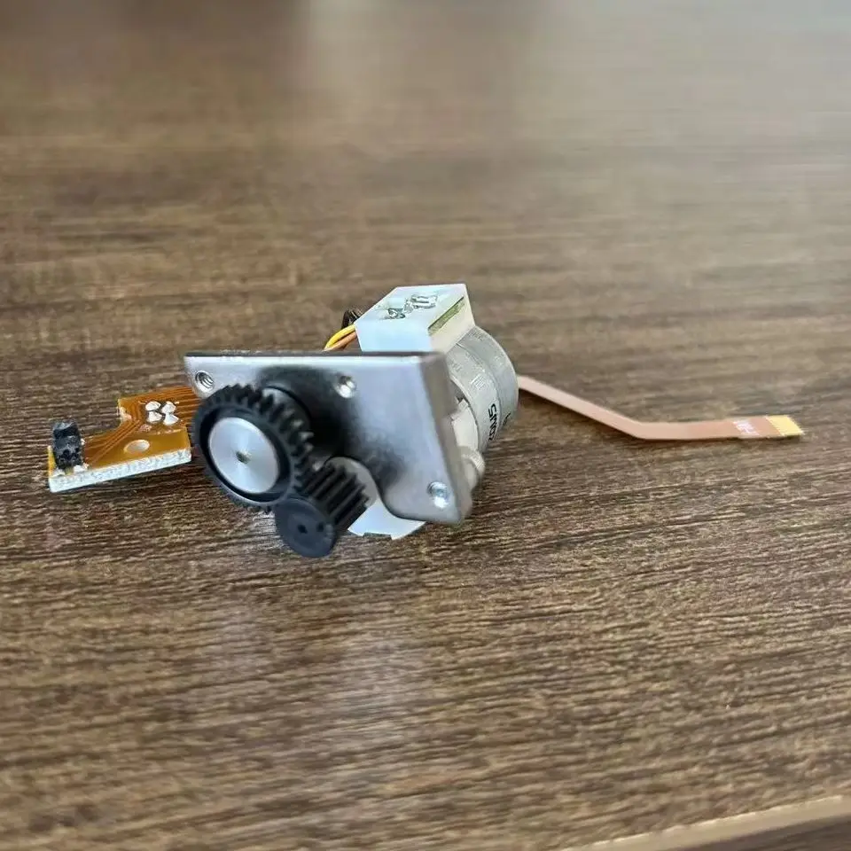 Original Welding Machine Heat Motor Sensor Cable for FSM-50S/60S/70S/80S Fiber Fusion Splicer Gear With Motors With Cable Group
Original Welding Machine Heat Motor Sensor Cable for FSM-50S/60S/70S/80S Fiber Fusion Splicer Gear With Motors With Cable Group