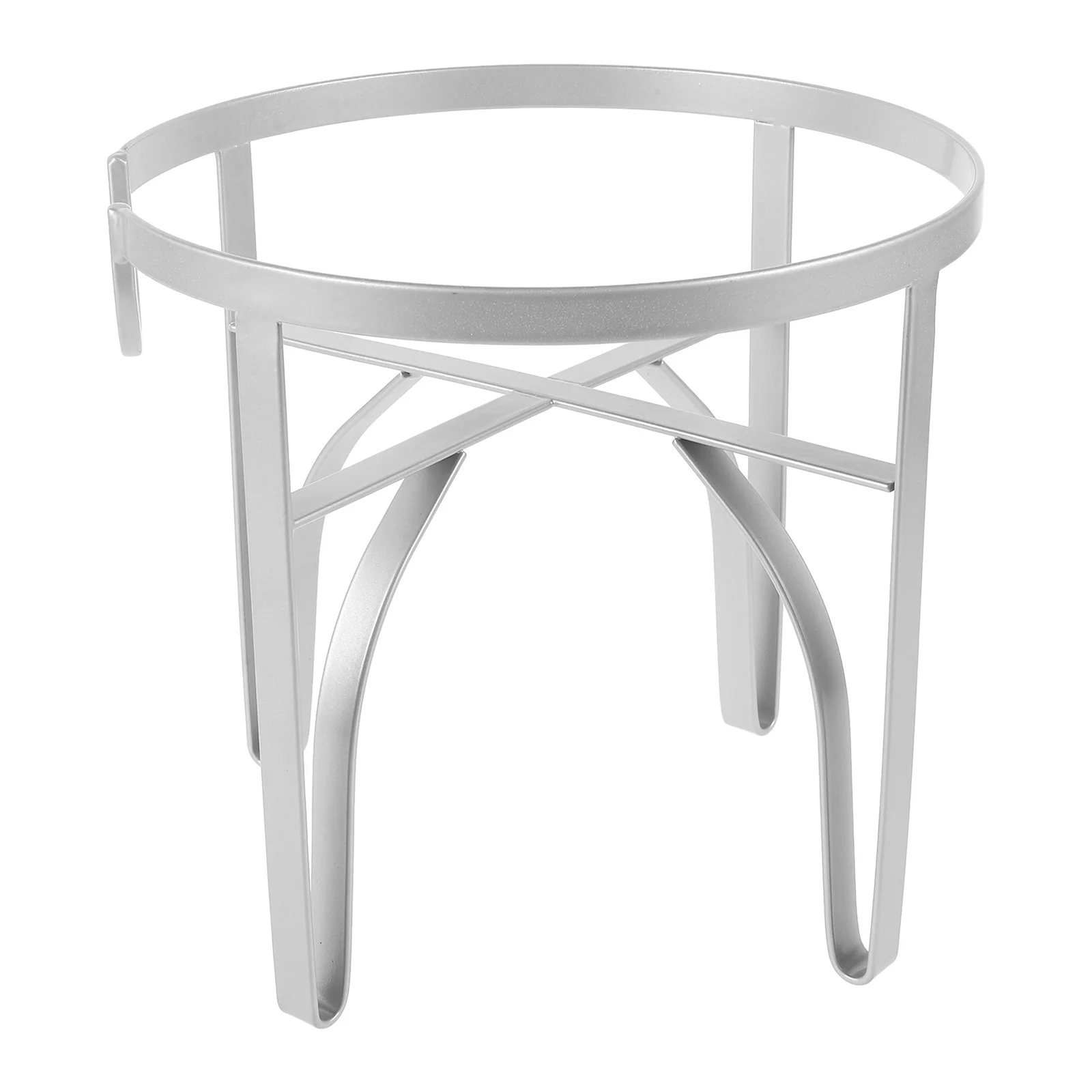 5L Glass Beer Barrel Stand Dispenser Holder Sturdy Metal Material Long Use Portable Lightweight Easy Storage Drink Bucket Stand
5L Glass Beer Barrel Stand Dispenser Holder Sturdy Metal Material Long Use Portable Lightweight Easy Storage Drink Bucket Stand