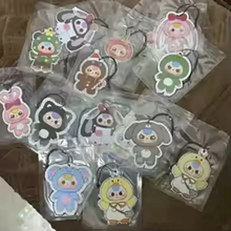 100% натуральная детская Fragrance Three Happy Camp V2, милая слепая коробка, автомобильный орнамент, шкаф, ультра изысканный мультяшный ароматический патч
100% натуральная детская Fragrance Three Happy Camp V2, милая слепая коробка, автомобильный орнамент, шкаф, ультра изысканный мультяшный ароматический патч