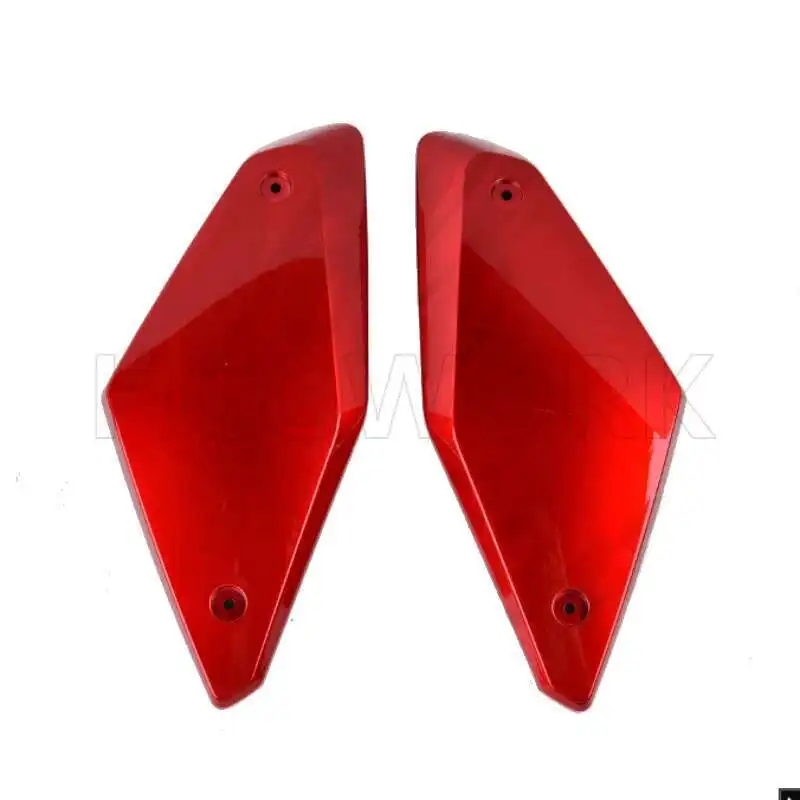 Motorcycle Accessories Frame Side Panel Guard Cover for Honda Cb650r(since 2019)
Motorcycle Accessories Frame Side Panel Guard Cover for Honda Cb650r(since 2019)